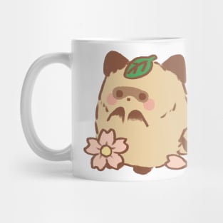 Magical Tanuki Mug